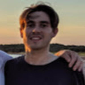 Meet your Posher, Mike